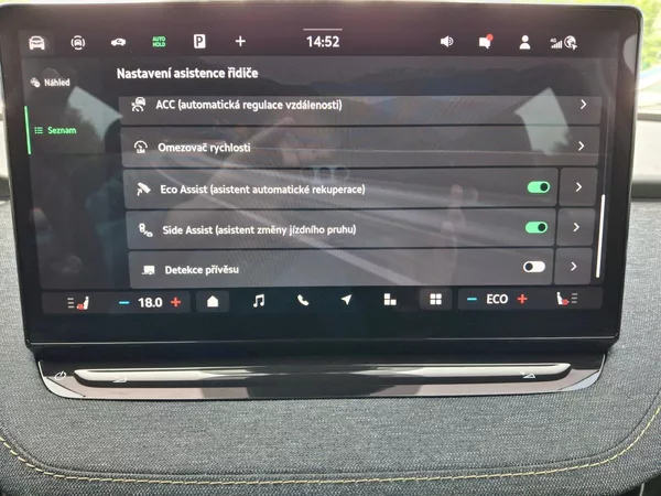 Škoda Elroq Selection 60 150kW - foto 22