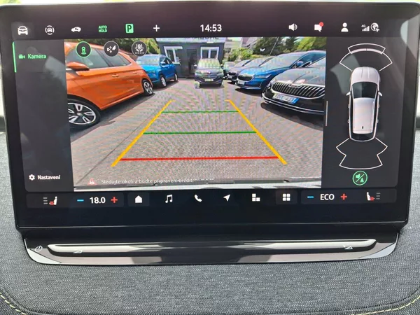 Škoda Elroq Selection 60 150kW - foto 23