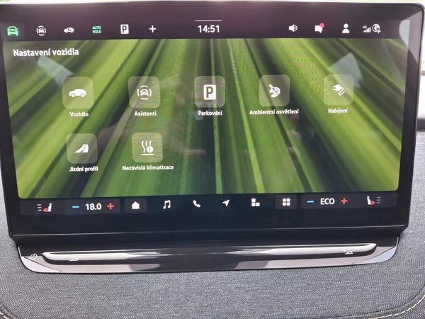 Škoda Elroq Selection 60 150kW - foto 24
