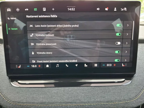 Škoda Elroq Selection 60 150kW - foto 25