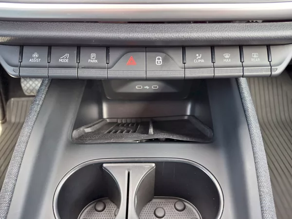 Škoda Elroq Selection 60 150kW - foto 28