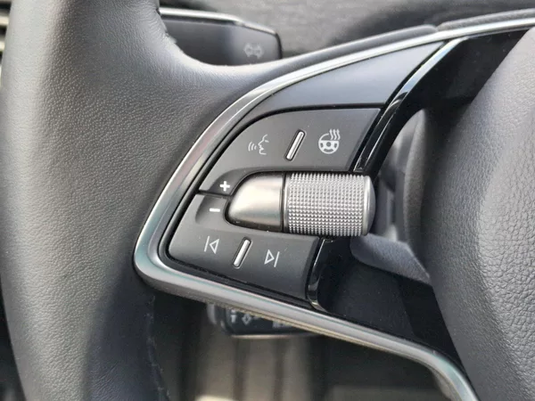 Škoda Elroq Selection 60 150kW - foto 31