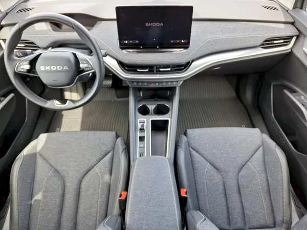 Škoda Elroq Selection 60 150kW - foto 5