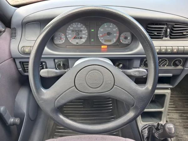 Škoda Felicia GLXi 1,3MPi 50kW - foto 15