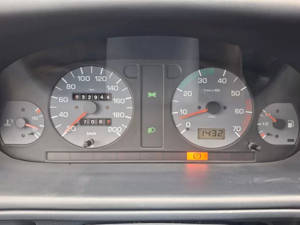 Škoda Felicia GLXi 1,3MPi 50kW - foto 16