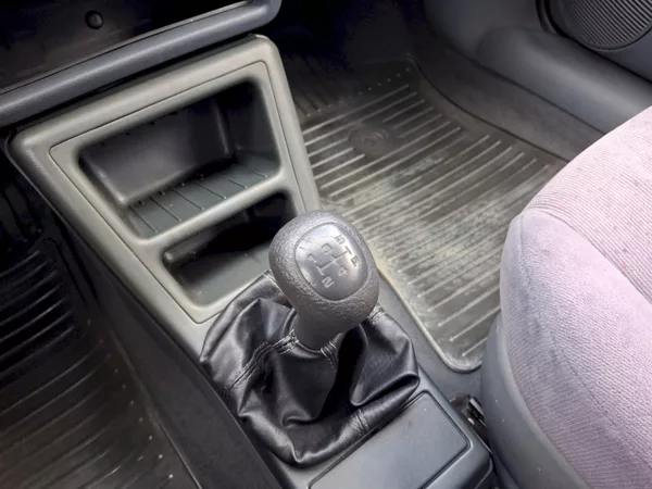 Škoda Felicia GLXi 1,3MPi 50kW - foto 17