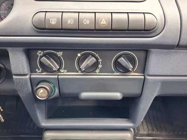 Škoda Felicia GLXi 1,3MPi 50kW - foto 18