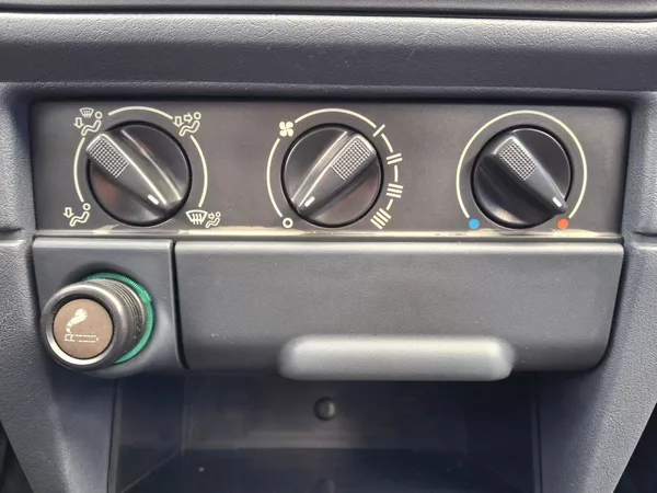 Škoda Felicia GLXi 1,3MPi 50kW - foto 19