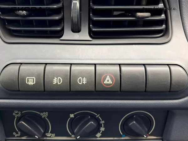 Škoda Felicia GLXi 1,3MPi 50kW - foto 20