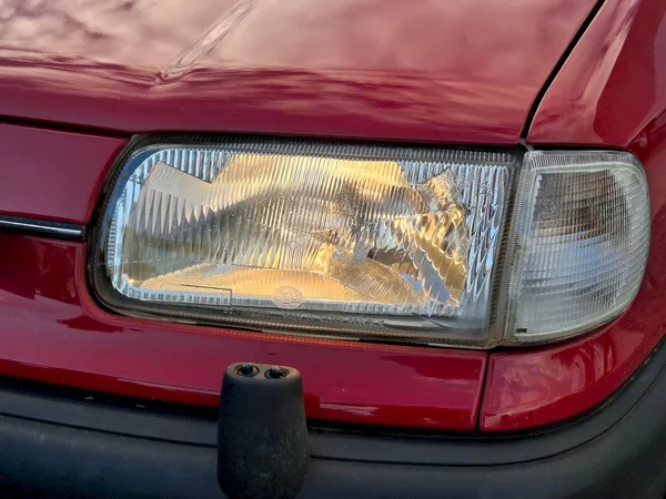Škoda Felicia GLXi 1,3MPi 50kW - foto 23