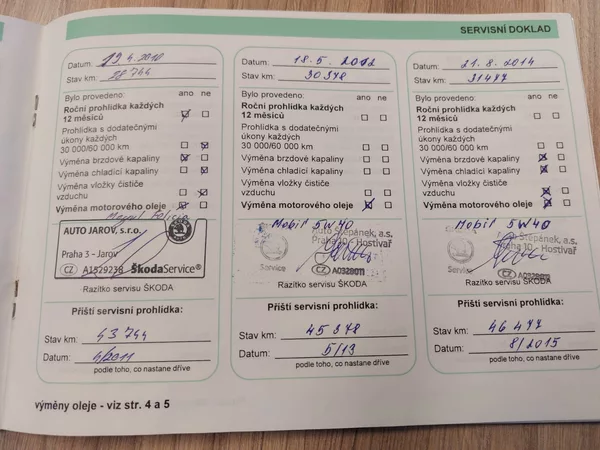 Škoda Felicia GLXi 1,3MPi 50kW - foto 31