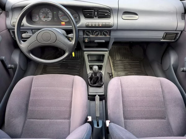 Škoda Felicia GLXi 1,3MPi 50kW - foto 5