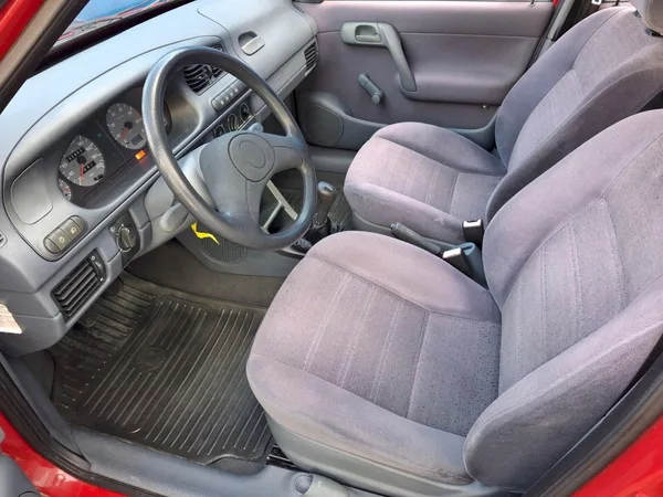 Škoda Felicia GLXi 1,3MPi 50kW - foto 6