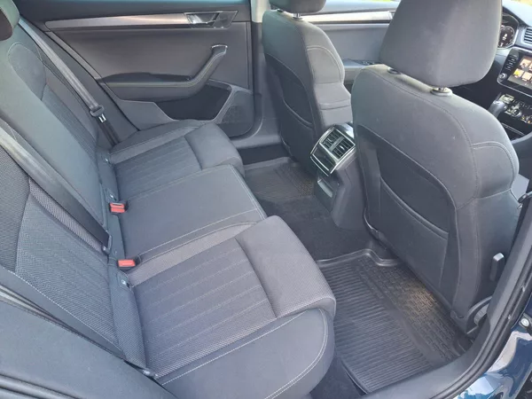 Škoda Superb Style DSG 1,5TSi 110kW - foto 14