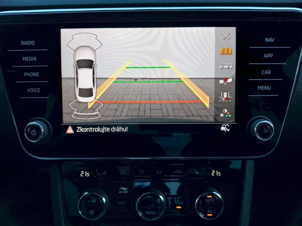 Škoda Superb Style DSG 1,5TSi 110kW - foto 22