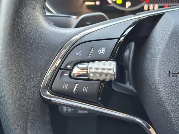 Škoda Superb Style DSG 1,5TSi 110kW - foto 29