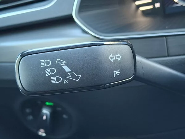 Škoda Superb Style DSG 1,5TSi 110kW - foto 32