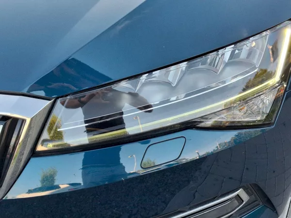 Škoda Superb Style DSG 1,5TSi 110kW - foto 34
