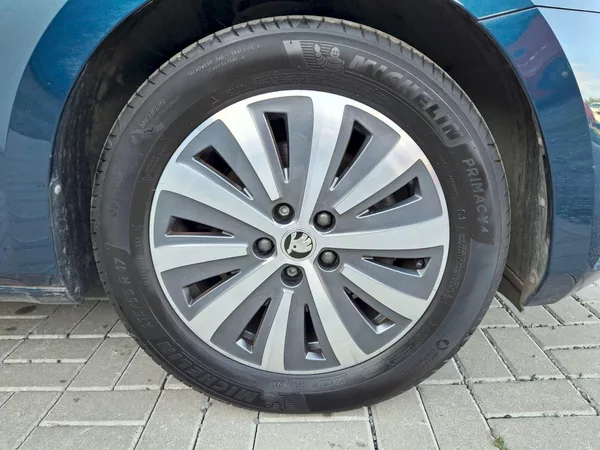 Škoda Superb Style DSG 1,5TSi 110kW - foto 35