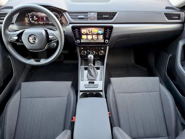 Škoda Superb Style DSG 1,5TSi 110kW - foto 5