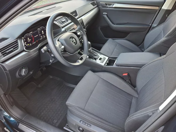 Škoda Superb Style DSG 1,5TSi 110kW - foto 6