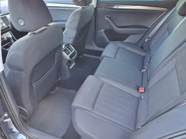 Škoda Superb Style DSG 1,5TSi 110kW - foto 7