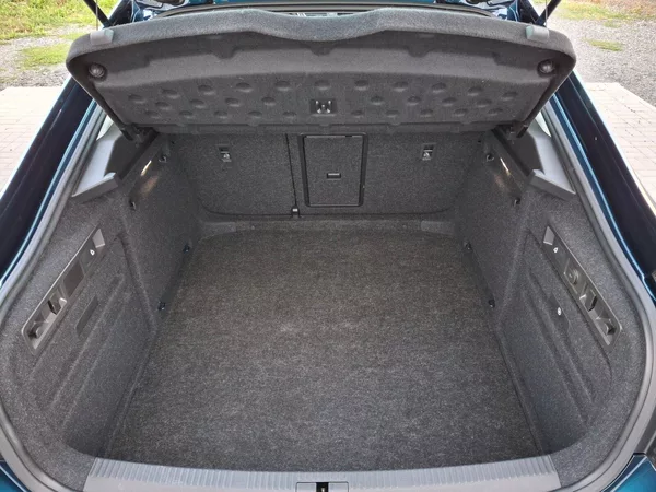 Škoda Superb Style DSG 1,5TSi 110kW - foto 8