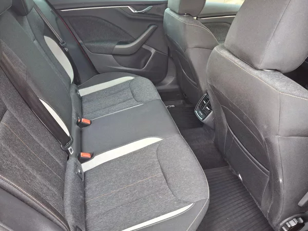 Škoda Scala Style 1,5TSi 110kW - foto 15