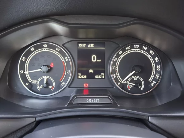 Škoda Scala Style 1,5TSi 110kW - foto 17