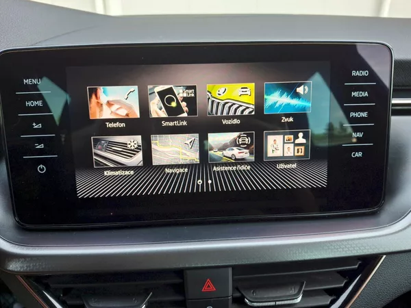 Škoda Scala Style 1,5TSi 110kW - foto 18