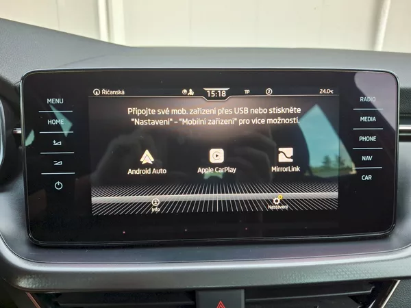 Škoda Scala Style 1,5TSi 110kW - foto 21
