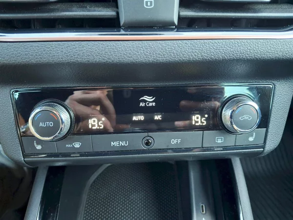 Škoda Scala Style 1,5TSi 110kW - foto 26