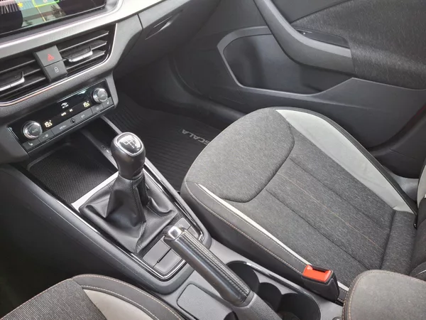 Škoda Scala Style 1,5TSi 110kW - foto 27