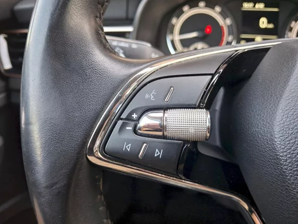 Škoda Scala Style 1,5TSi 110kW - foto 31