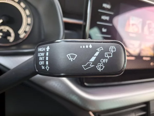 Škoda Scala Style 1,5TSi 110kW - foto 33