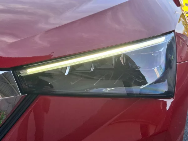Škoda Scala Style 1,5TSi 110kW - foto 34