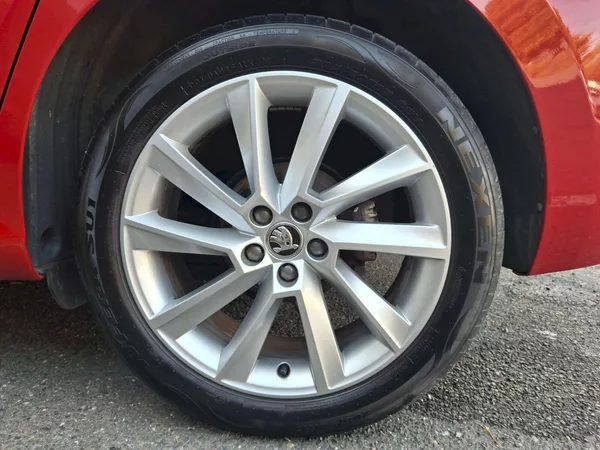 Škoda Scala Style 1,5TSi 110kW - foto 35