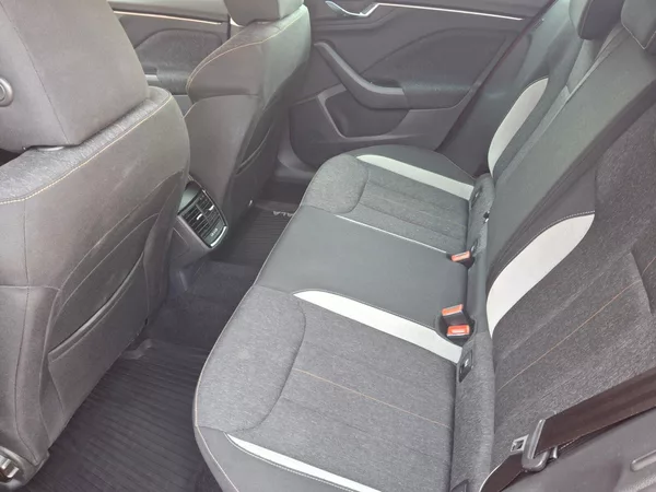 Škoda Scala Style 1,5TSi 110kW - foto 7