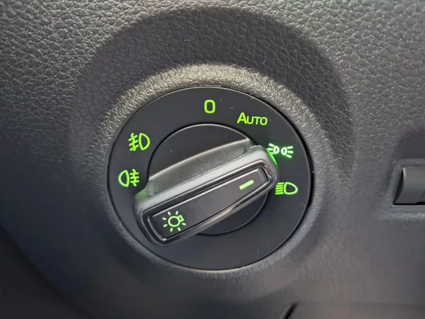 Škoda Fabia Combi Ambition Top 1,0TSi 70kW - foto 24