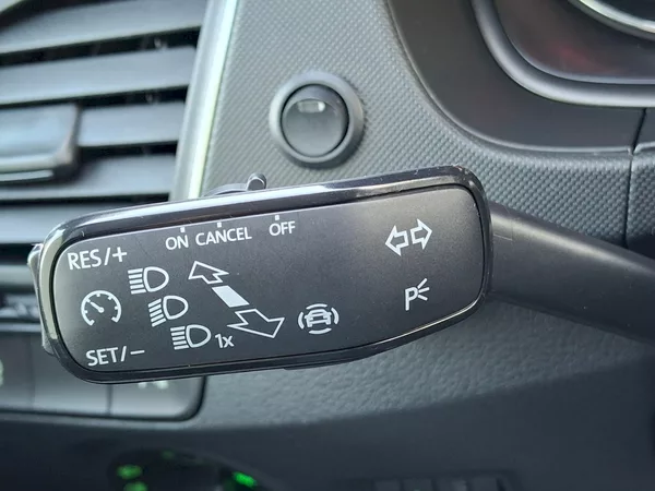 Škoda Fabia Combi Ambition Top 1,0TSi 70kW - foto 28
