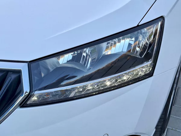 Škoda Fabia Combi Ambition Top 1,0TSi 70kW - foto 30