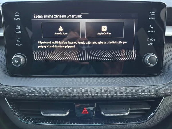 Škoda Fabia Top Selection DSG 1,0TSi 85kW - foto 20