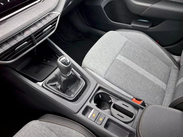 Škoda Octavia Combi Top Selection 1,5TSi 110 - foto 27