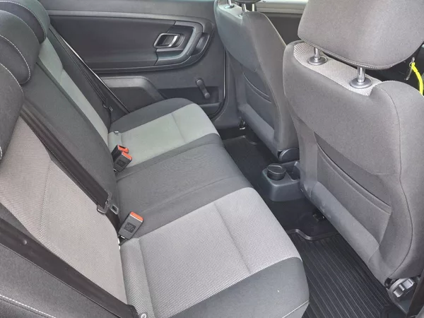 Škoda Fabia Sport 1,2TSi 63kW - foto 14