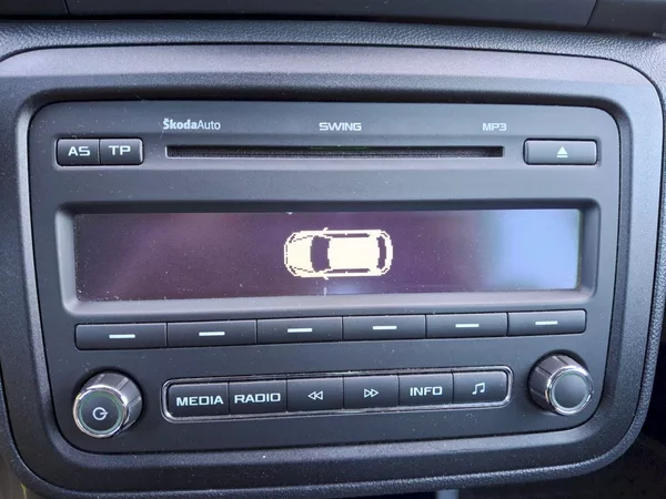 Škoda Fabia Sport 1,2TSi 63kW - foto 19