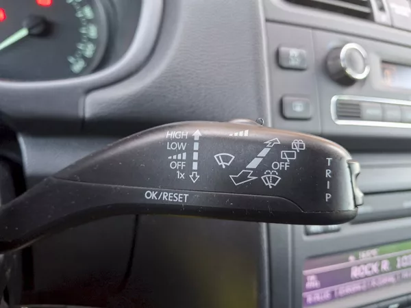 Škoda Fabia Sport 1,2TSi 63kW - foto 26