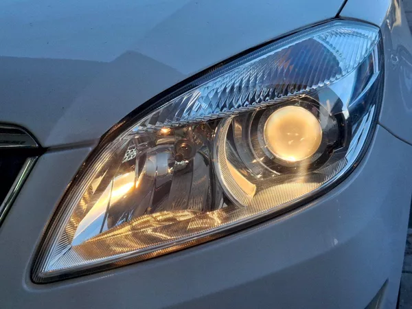 Škoda Fabia Sport 1,2TSi 63kW - foto 27