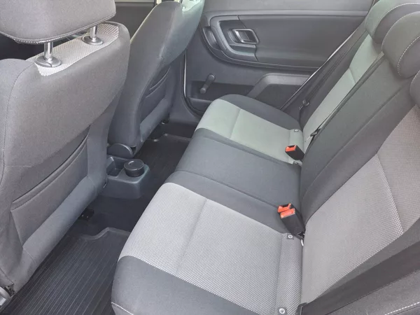 Škoda Fabia Sport 1,2TSi 63kW - foto 7