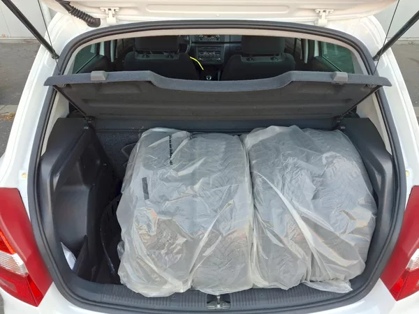 Škoda Fabia Sport 1,2TSi 63kW - foto 8