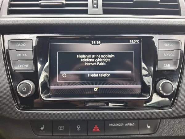 Škoda Fabia Ambition Plus 1,0TSi 70kW - foto 17
